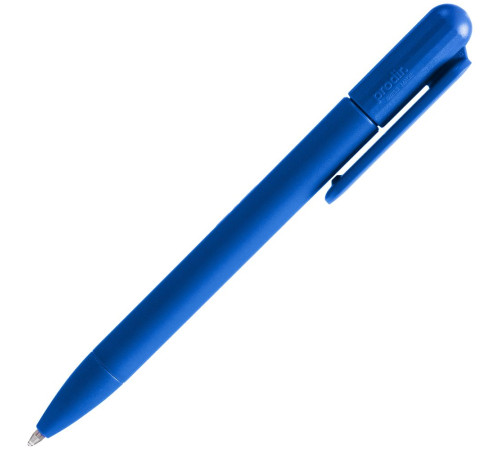 Ручка шариковая Prodir DS6S TMM, синяя