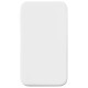 Аккумулятор Uniscend Half Day Type-C 5000 мAч, белый
