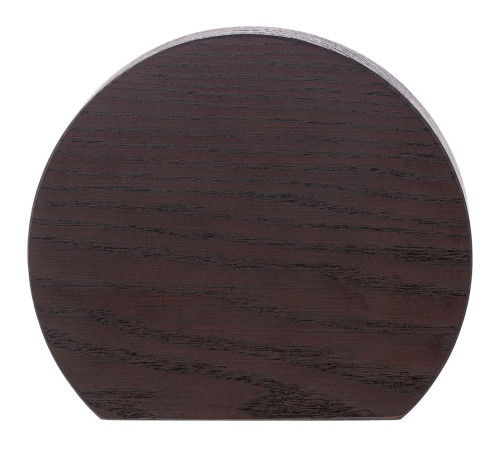 Стела Constanta Dark, с бронзовым шестигранником