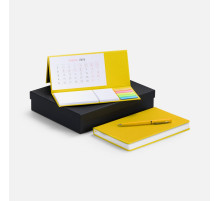 Набор High Grade, желтый