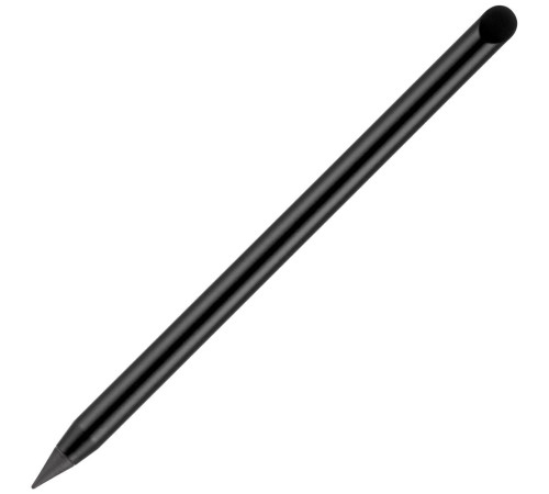 Вечный карандаш Everscribe, черный Вечный карандаш Everscribe, черный
