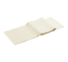 Шарф Stout, молочно-белый