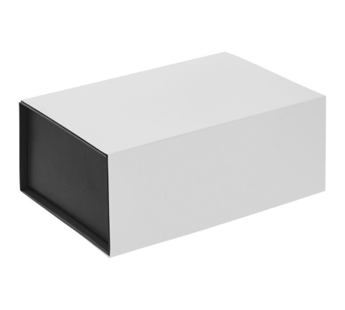 Коробка LumiBox, черная
