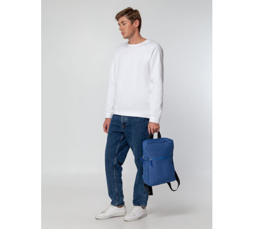 Рюкзак Packmate Pocket, синий