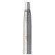 Ручка шариковая Parker Jotter Stainless Steel Core K61