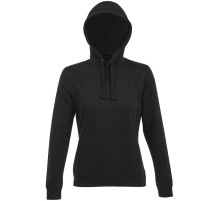 Толстовка женская Spencer Women, черная