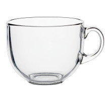 Кружка King Size