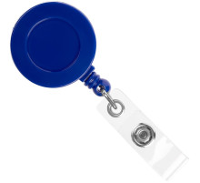 Ретрактор Attach New, синий