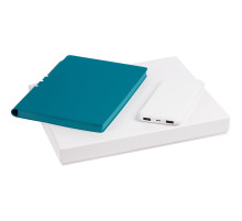 Набор Flexpen Shall Energy, бирюзовый