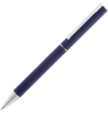 Ручка шариковая Blade Soft Touch, синяя
