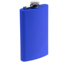 Фляжка Beatum, синяя