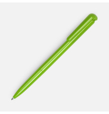 Ручка шариковая Penpal, зеленая