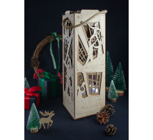 Футляр-светильник Good Job