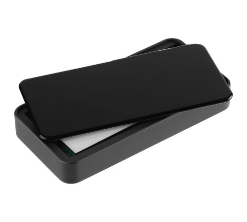 Внешний SSD диск Drop Light, с подсветкой гравировки, 512 Гб Внешний SSD диск Drop Light, с подсветкой гравировки, 512 Гб