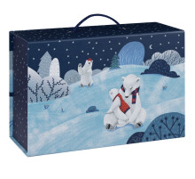 Коробка Polaria