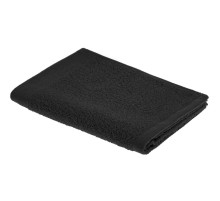 Полотенце Soft Me Light, ver.2, малое, черное