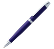 Ручка шариковая Razzo Chrome, ver.2, синий
