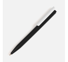 Ручка шариковая Dotto, черная