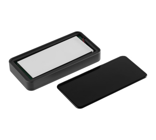 Внешний SSD диск Drop Light, с подсветкой гравировки, 512 Гб Внешний SSD диск Drop Light, с подсветкой гравировки, 512 Гб