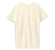 Футболка Imperial 190, светло-бежевая