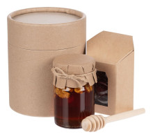 Набор Honey Fields, ver.2, мед с грецкими орехами