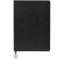 Ежедневник Lafite, недатированный, черный