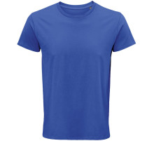 Футболка мужская Crusader Men, ярко-синяя