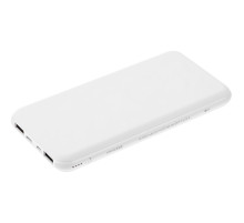 Аккумулятор Uniscend All Day Type-C 10000 мAч, белый