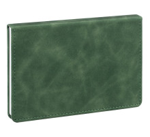 Еженедельник Urban, недатированный, зеленый