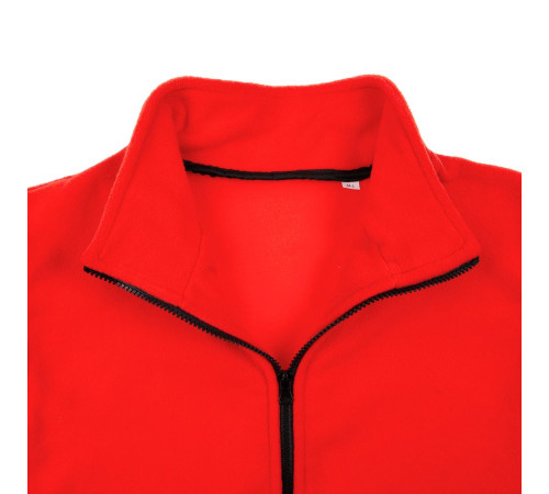 Жилет флисовый Manakin, красный