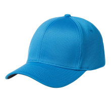 Бейсболка Harris, бирюзовая