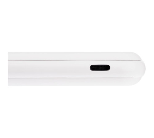 Аккумулятор Uniscend All Day Type-C 10000 мAч, белый