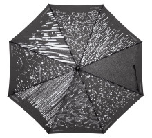 Зонт-трость Types Of Rain