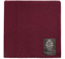 Плед Medley, красный