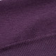 Толстовка с капюшоном унисекс Hoodie, фиолетовый меланж