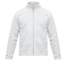 Куртка ID.501 белая
