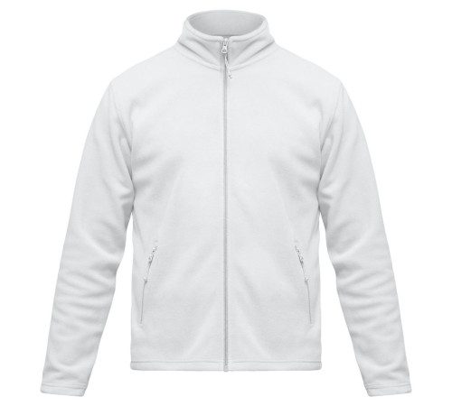 Куртка ID.501 белая