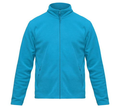 Куртка ID.501 бирюзовая