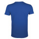 Футболка мужская Regent Fit 150, ярко-синяя (royal)